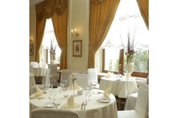 Slowakei Hotel Tatralomnitz / Tatranská Lomnica, Exterieur