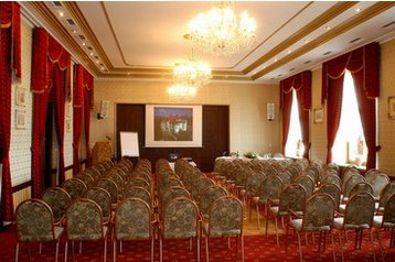 Slowakei Hotel Tatralomnitz / Tatranská Lomnica, Exterieur