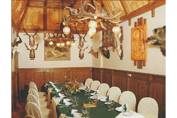 Slowakei Hotel Tatralomnitz / Tatranská Lomnica, Exterieur