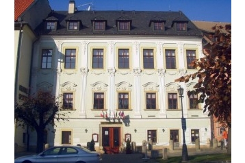 Slovaquie Hotel Levoča, Extérieur