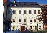 Hotel Lőcse / Levoča Szlovákia