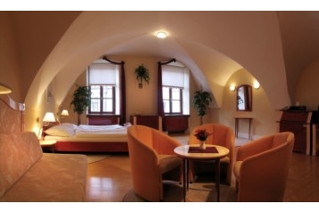 Словаччина Hotel Levoča, Левоча, Інтер'єр