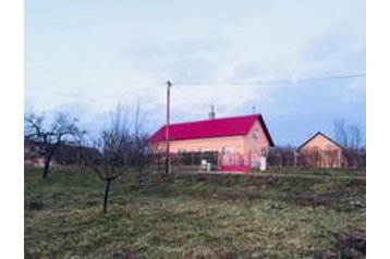 Slovačka Chata Dvorec, Eksterijer