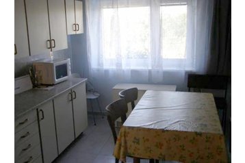 Slovacia Chata Dvorec, Exteriorul