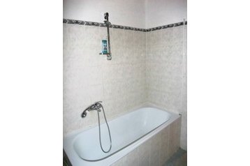 Slovacia Chata Dvorec, Exteriorul