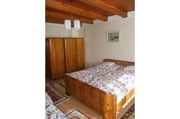 Slovacchia Chata Dvorec, Interno