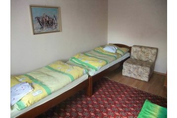 Slovakia Chata Dvorec, Exterior