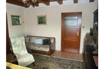 Slovakia Chata Dvorec, Exterior