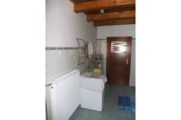Slovačka Chata Dvorec, Eksterijer