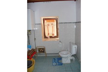Slovačka Chata Dvorec, Eksterijer