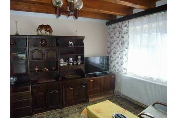 Словакия Chata Dvorec, Экстерьер