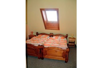 Slovensko Privát Ždiar, Exteriér