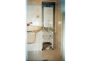 Slovensko Privát Ždiar, Exteriér