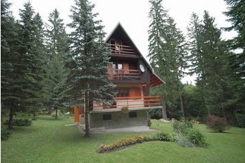 Slovakia Chata Krpáčovo, Exterior