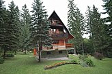 Chalet Krpáčovo Slovaquie