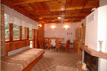Ferienhaus Krpáčovo 3
