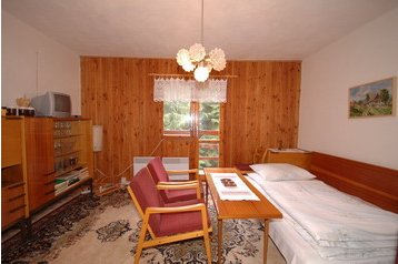 Slovakia Chata Krpáčovo, Krpáčovo, Interiør