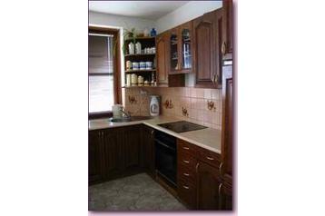 Fizetővendéglátó-hely Likavka 3