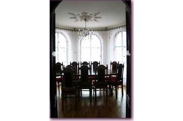 Fizetővendéglátó-hely Likavka 3