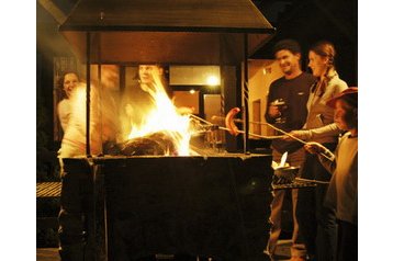 Slovaška Hotel Kremnica, Eksterier