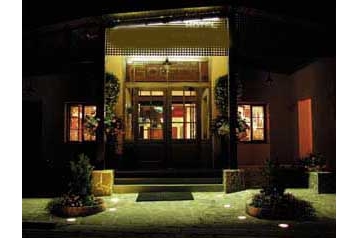 Hôtel Kremnica 4