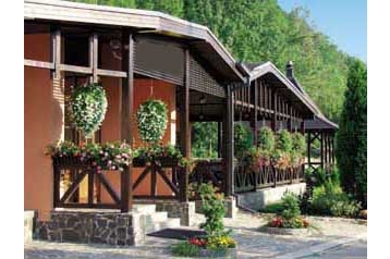 Отель Кремница / Kremnica 3