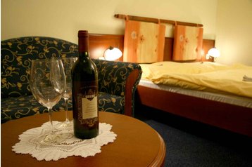 Slovakija Hotel Kremnica, Interjeras