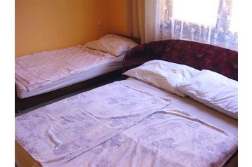 Szlovákia Privát Povoda, Interiőr
