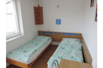 Slovakia Privát Hrabušice, Eksteriør