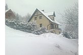 Vendégház Kékellő / Krahule Szlovákia