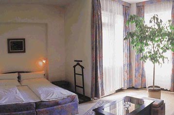 Словакия Hotel Piešťany, Интерьор