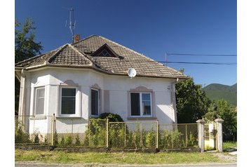 Словакия Chata Vrútky, Врутки, Экстерьер