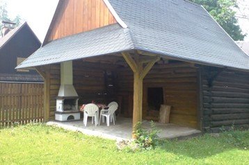Вила Terchová 3
