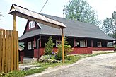 Chalet Terchová Slovacchia