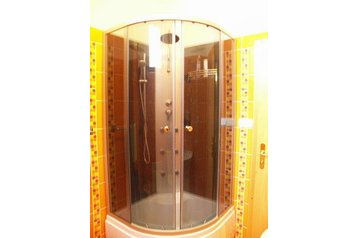 Slovaquie Chata Oščadnica, Extérieur