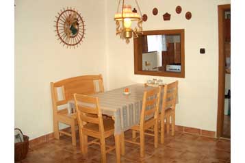 Slovakia Chata Oščadnica, Eksteriør