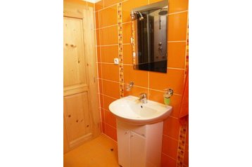 Slovakia Chata Oščadnica, Eksteriør