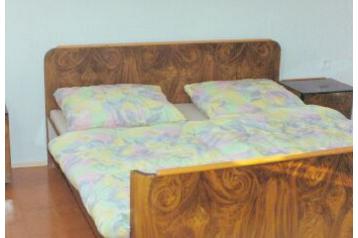 Slovensko Chata Ľubeľa, Exteriér