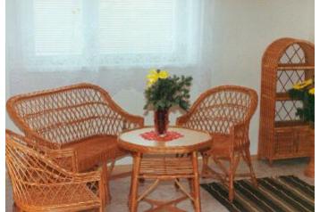 Slovensko Chata Ľubeľa, Exteriér