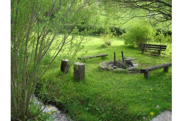 Szlovákia Chata Rózsahegy / Ružomberok, Exteriőr