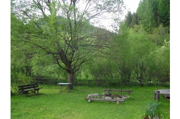 Szlovákia Chata Rózsahegy / Ružomberok, Exteriőr