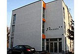 Пансион Patince Словакия