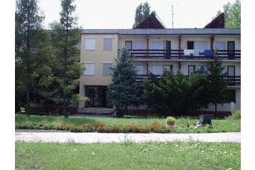 Eslovaquia Hotel Patince, Exterior