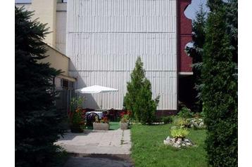 Словаччина Hotel Patince, Екстер'єр