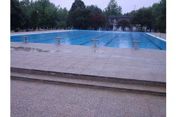 Словаччина Hotel Patince, Екстер'єр