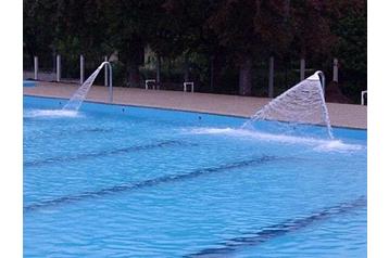 Словаччина Hotel Patince, Екстер'єр