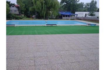 Словаччина Hotel Patince, Екстер'єр