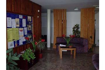 Словаччина Hotel Patince, Екстер'єр