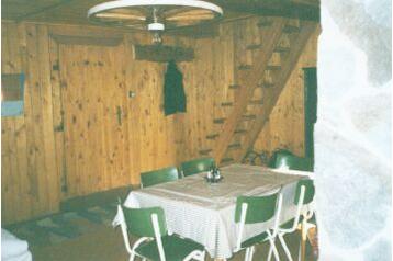 Slovakia Chata Terchová, Exterior