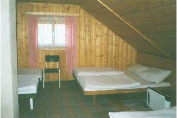 Slovakia Chata Terchová, Exterior